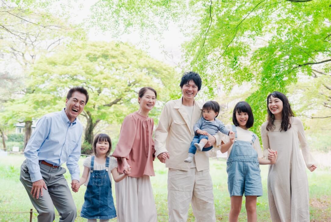 相続・遺言・遺産分割
