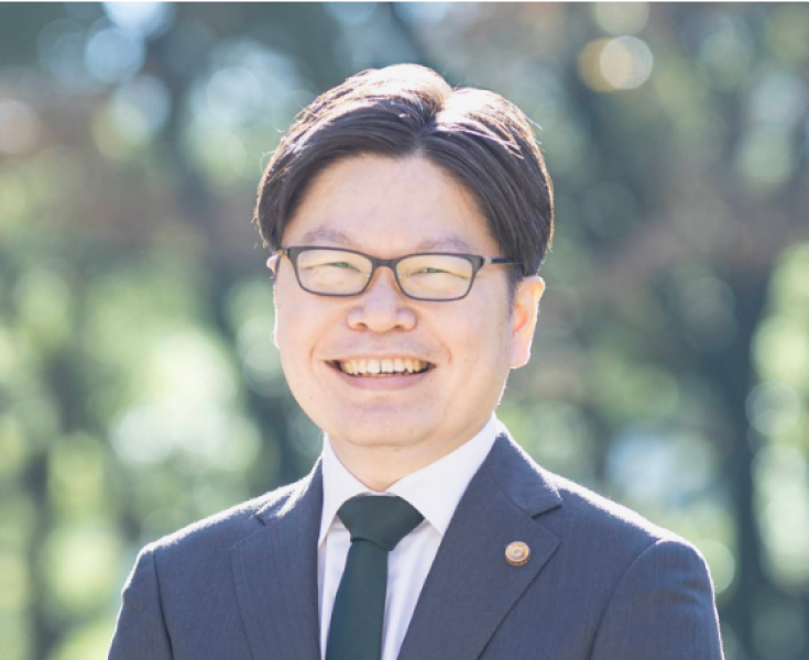 代表社員 弁護士 永井利幸