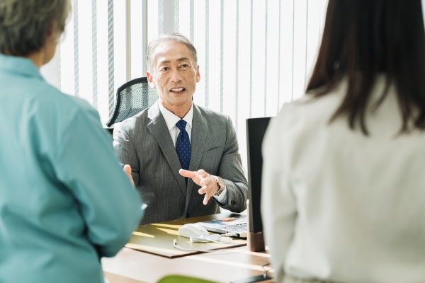 事業承継