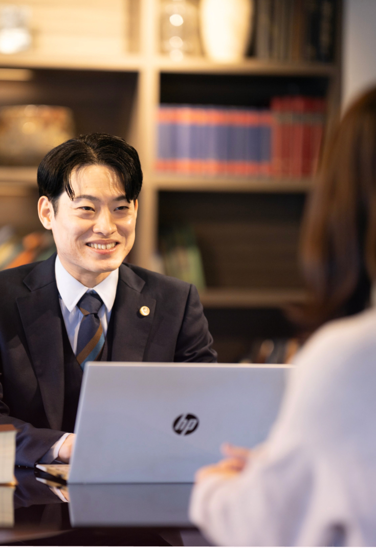 企業法務のご相談